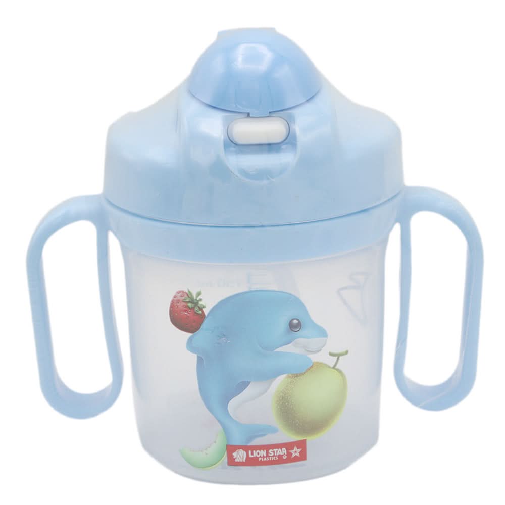 Tora Mug - Blue, Kids, Feeding Supplies, Chase Value, Chase Value