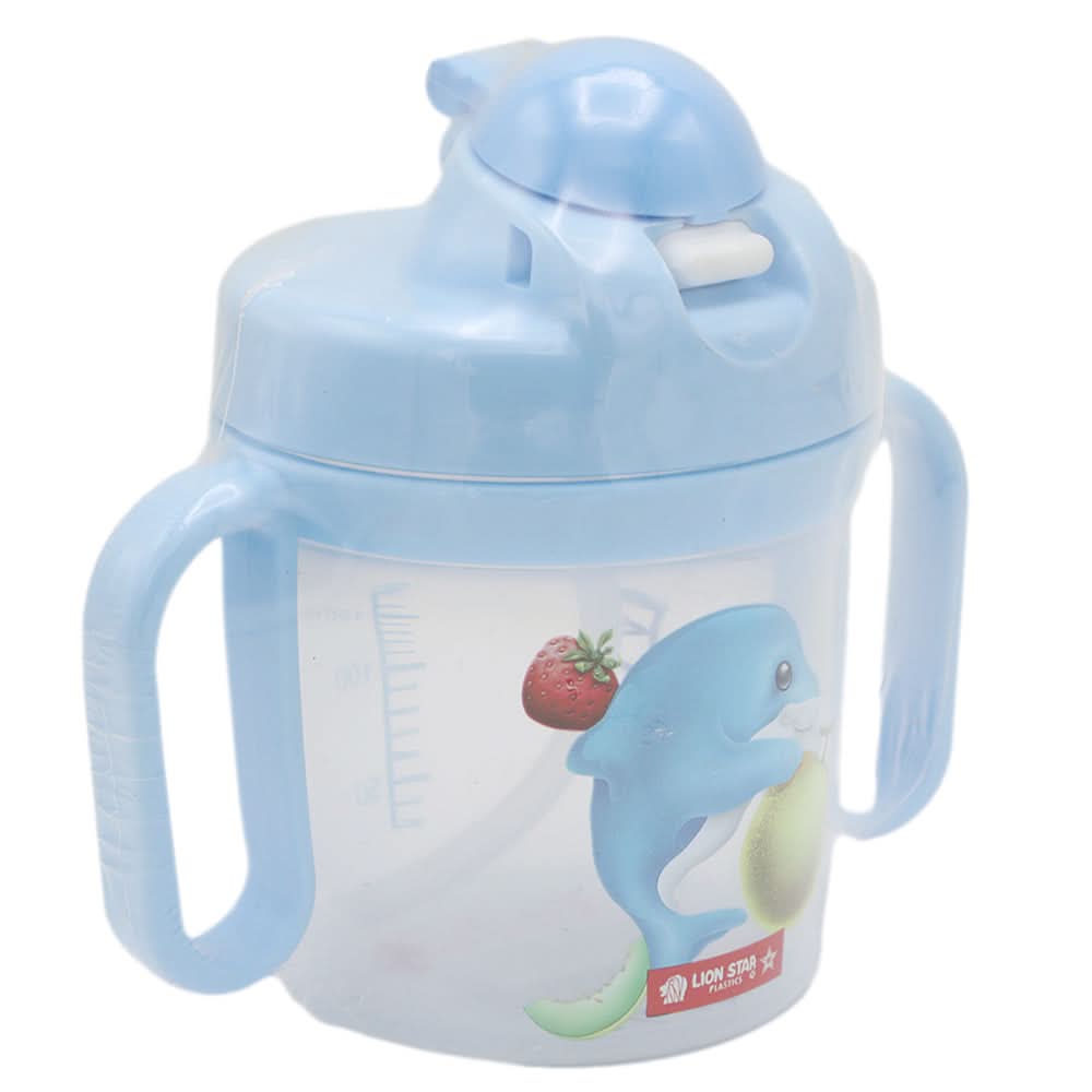 Tora Mug - Blue, Kids, Feeding Supplies, Chase Value, Chase Value