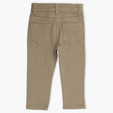 Boys Cotton Pant - Beige, Boys Pants, Chase Value, Chase Value