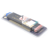 Pencil Card, Pencil Boxes & Stationery Sets, Chase Value, Chase Value
