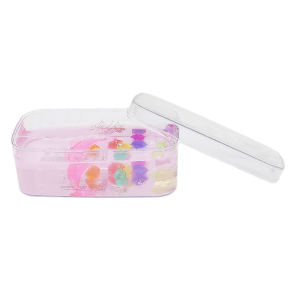 Slime Tk 7822 - Pink, Kids, Clay And Slime, Chase Value, Chase Value