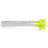 Mini Tong (A-67) - Green, Home & Lifestyle, Kitchen Tools And Accessories, Chase Value, Chase Value