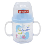 Go Go Mug 250ml - Blue, Kids, Feeding Supplies, Chase Value, Chase Value