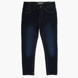 Boys Denim Pant - Navy Blue, Boys Pants, Chase Value, Chase Value