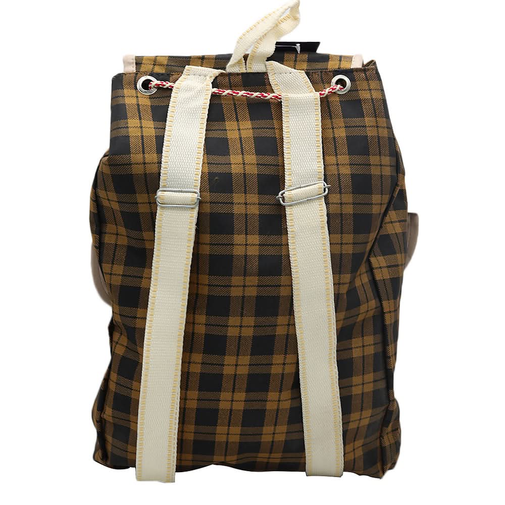 Women's Backpack ZH-8 - Coffee, Women, Bags, Chase Value, Chase Value