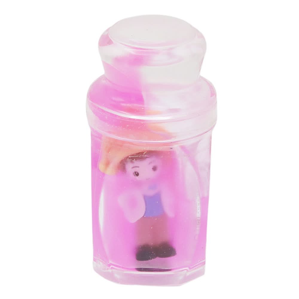 Slime Clay Tk 7847 - Pink, Kids, Clay And Slime, Chase Value, Chase Value