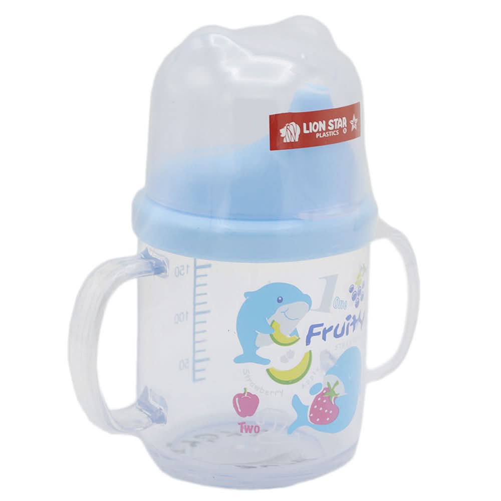 Go Go Mug 250ml - Blue, Kids, Feeding Supplies, Chase Value, Chase Value