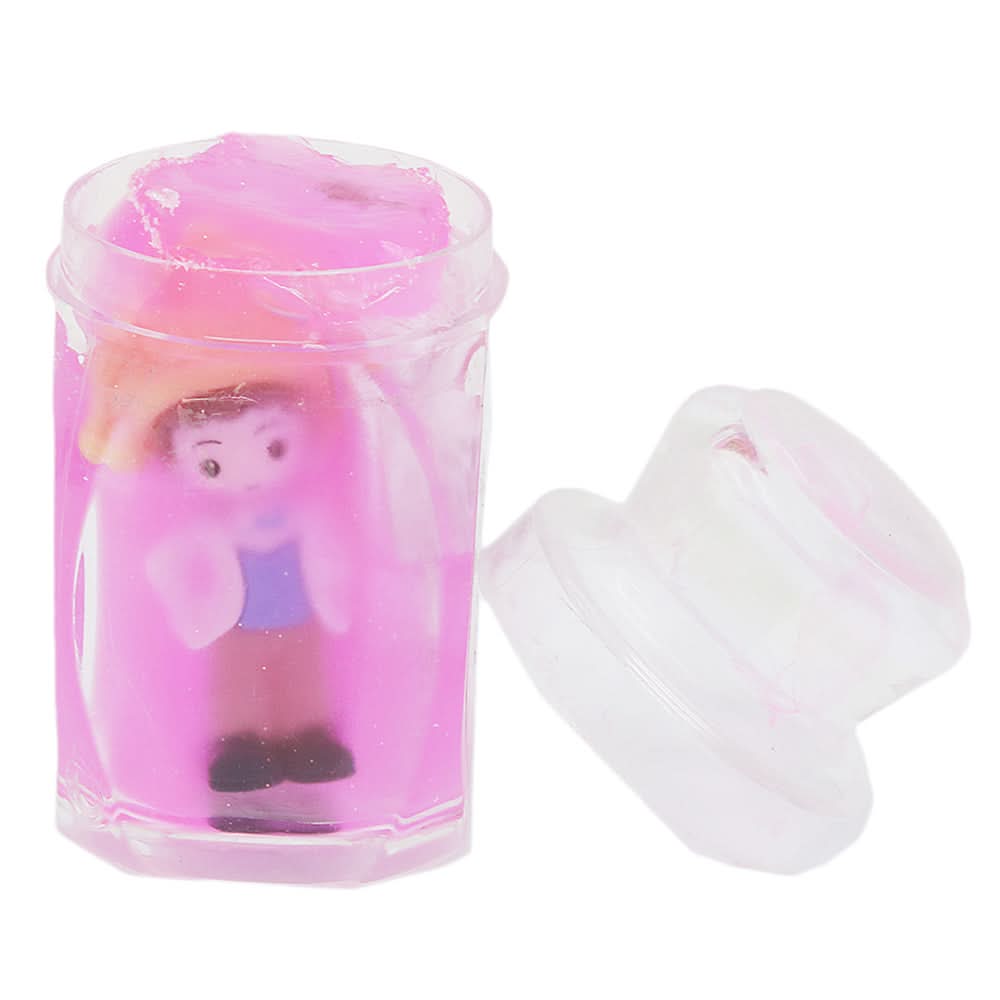 Slime Clay Tk 7847 - Pink, Kids, Clay And Slime, Chase Value, Chase Value