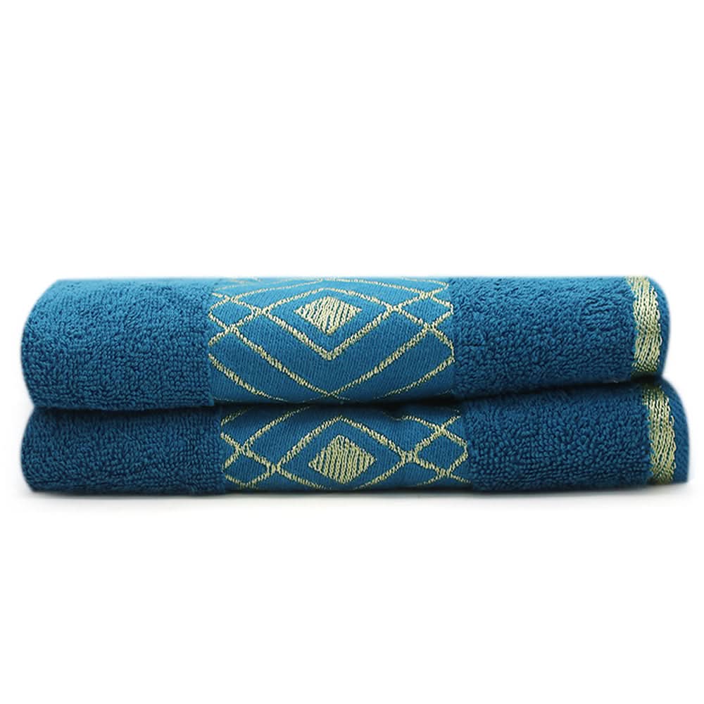 Face Towel - Navy Blue, Home & Lifestyle, Face Towels, Chase Value, Chase Value