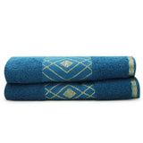 Face Towel - Navy Blue, Home & Lifestyle, Face Towels, Chase Value, Chase Value