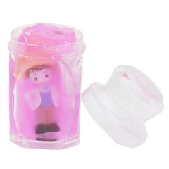 Slime Clay Tk 7847 - Pink, Kids, Clay And Slime, Chase Value, Chase Value