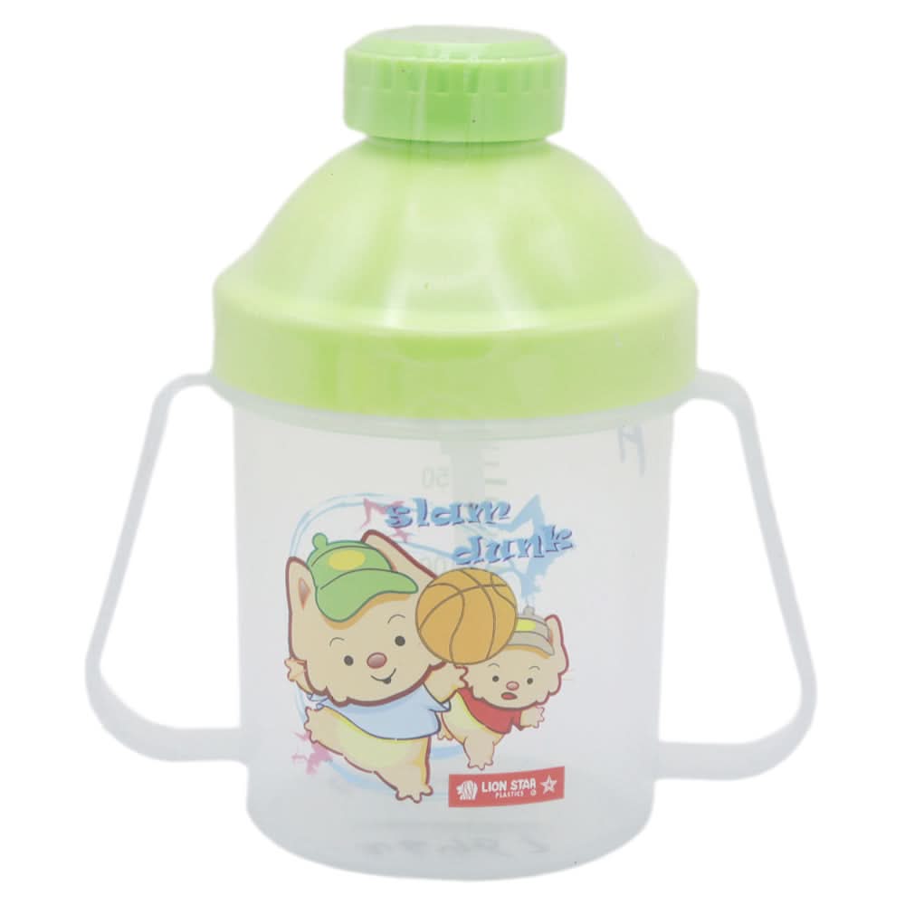 Go Go Mug 250ml - Green, Kids, Feeding Supplies, Chase Value, Chase Value