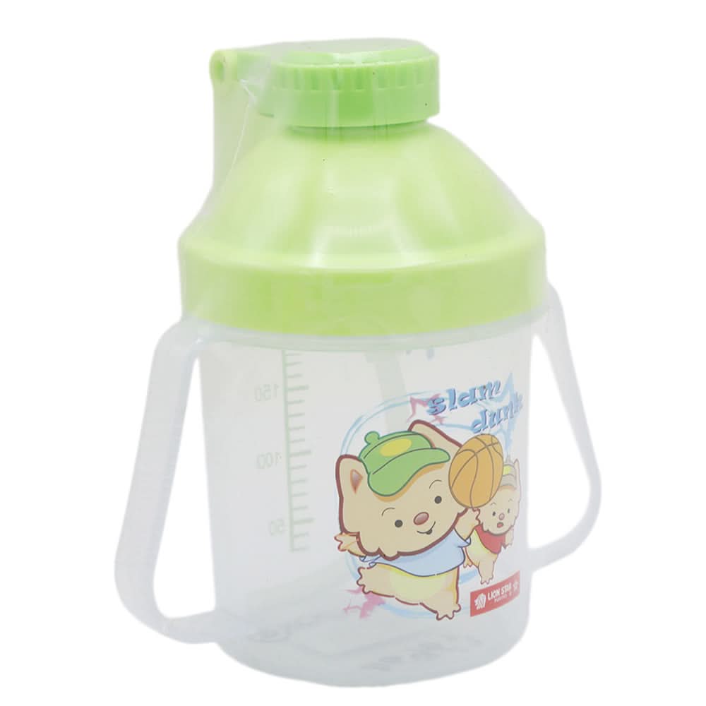 Go Go Mug 250ml - Green, Kids, Feeding Supplies, Chase Value, Chase Value