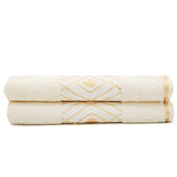 Face Towel - Off White, Home & Lifestyle, Face Towels, Chase Value, Chase Value