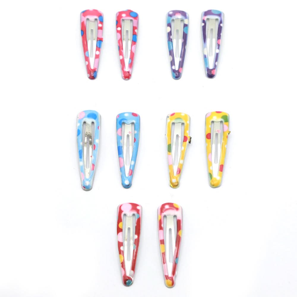 Hair Pin - E, Kids, Hair Accessories, Chase Value, Chase Value