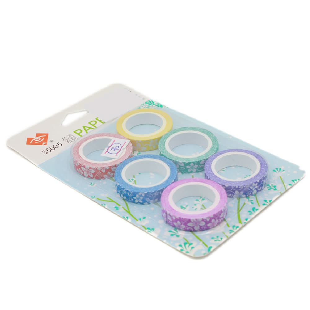 Papertap 35005, Pencil Boxes & Stationery Sets, Chase Value, Chase Value