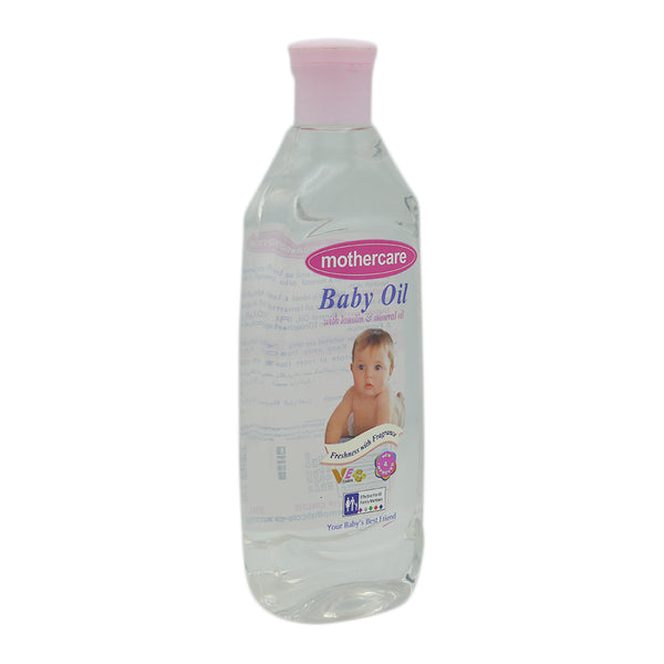 Mother Care Baby Oil, Beauty & Personal Care, Hair Oils, Himalaya, Chase Value