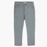 Boys Cotton Pant - Grey, Boys Pants, Chase Value, Chase Value