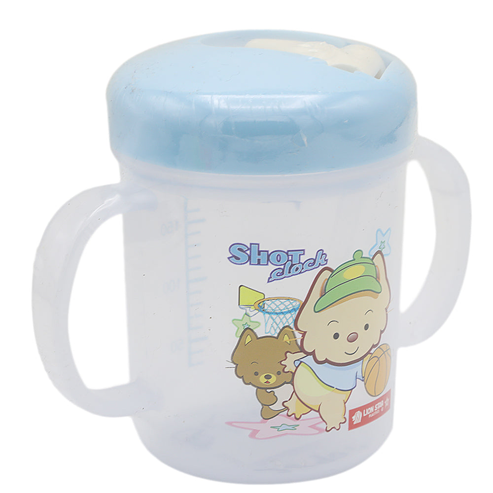 Chise Mug 250ml - Blue, Kids, Feeding Supplies, Chase Value, Chase Value