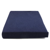 Single Bed Fitted Sheet - Navy Blue, Home & Lifestyle, Single Bed Sheet, Chase Value, Chase Value