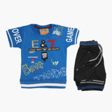 Boys Suit - Blue, Boys Sets & Suits, Chase Value, Chase Value