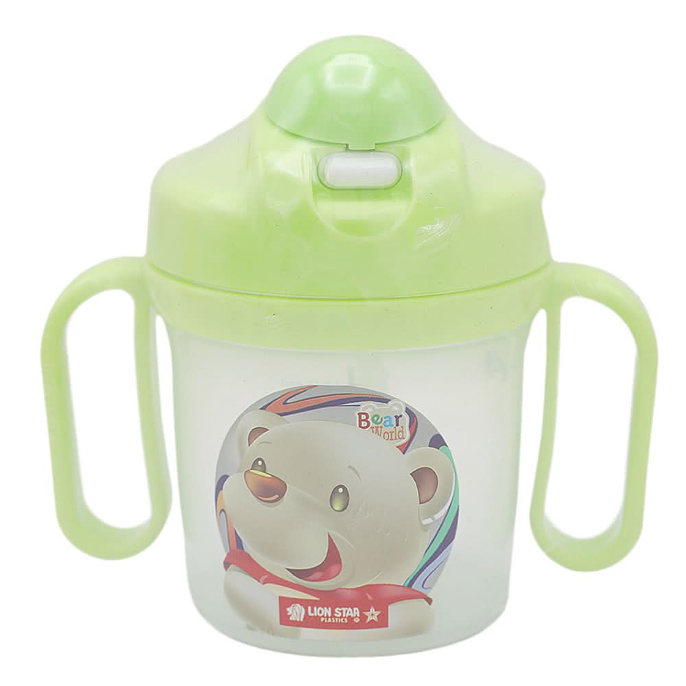 Tora Mug - Green, Kids, Feeding Supplies, Chase Value, Chase Value