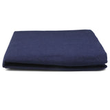 Single Bed Fitted Sheet - Navy Blue, Home & Lifestyle, Single Bed Sheet, Chase Value, Chase Value