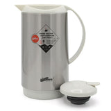 Thermos - Black, Thermos & Mug, Chase Value, Chase Value