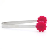 Mini Tong (A-67) - Pink, Home & Lifestyle, Kitchen Tools And Accessories, Chase Value, Chase Value