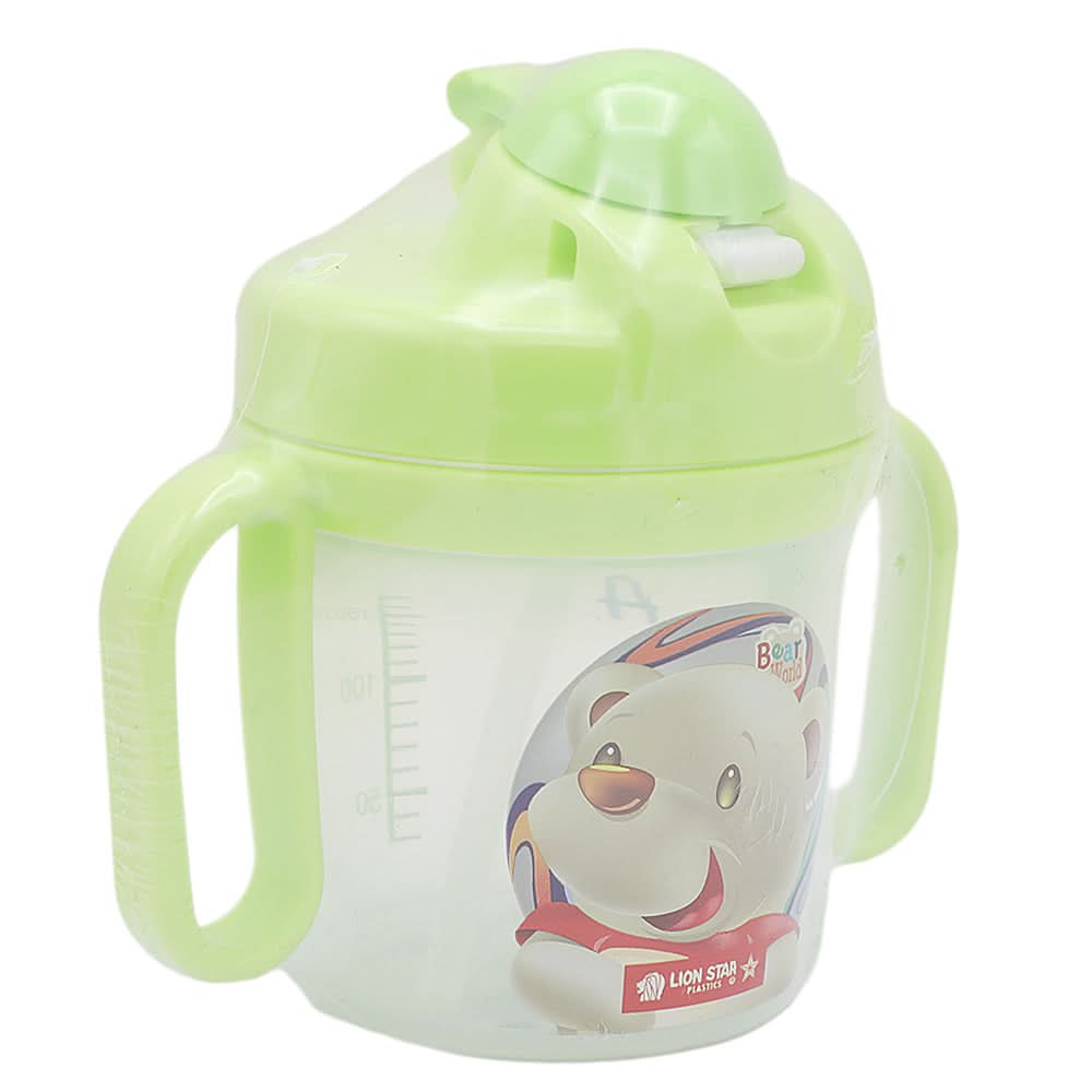 Tora Mug - Green, Kids, Feeding Supplies, Chase Value, Chase Value