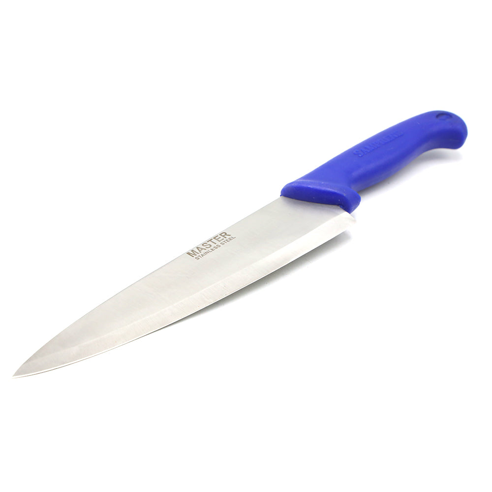 Master Kitchen Knife - Blue, Home & Lifestyle, Kitchen Tools And Accessories, Chase Value, Chase Value