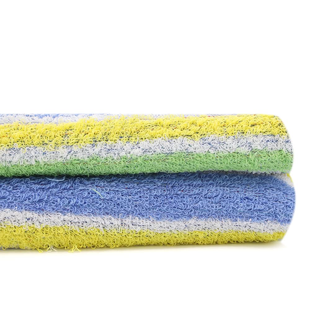 Bath Towel - Multi, Home & Lifestyle, Bath Towels, Chase Value, Chase Value