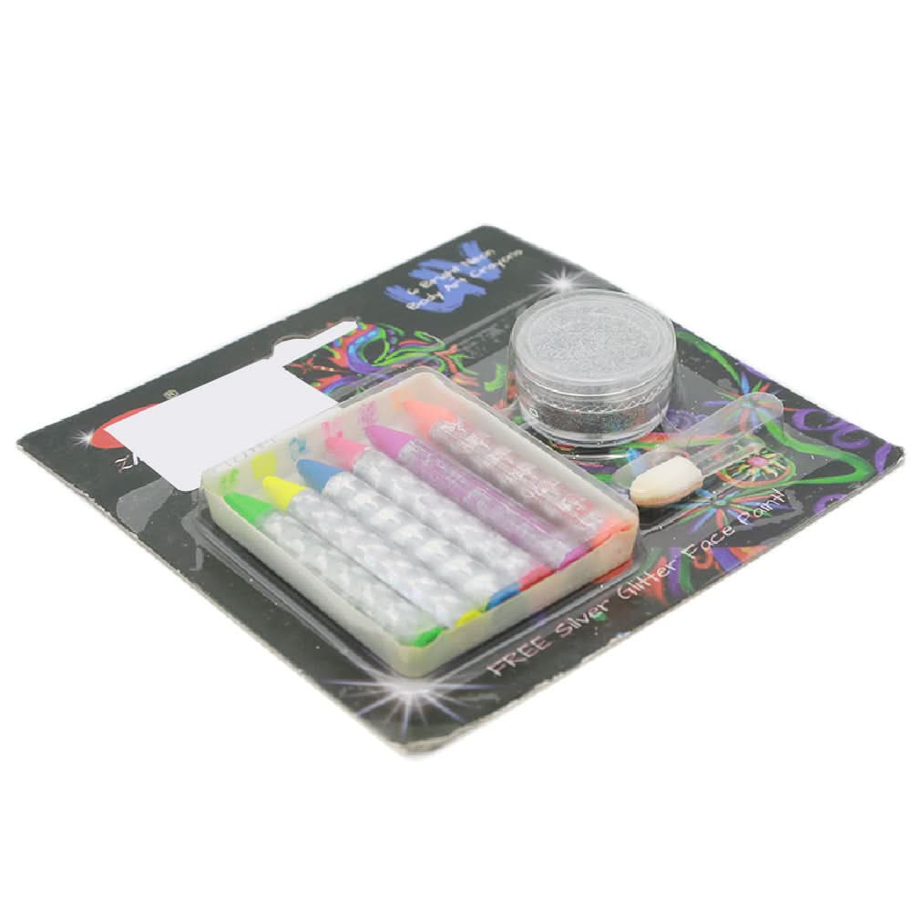 Face Paint 1616-1, Coloring Tools, Chase Value, Chase Value