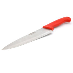 Master Kitchen Knife - Red, Home & Lifestyle, Kitchen Tools And Accessories, Chase Value, Chase Value