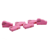 Eraser - Pink, Pencil Boxes & Stationery Sets, Chase Value, Chase Value