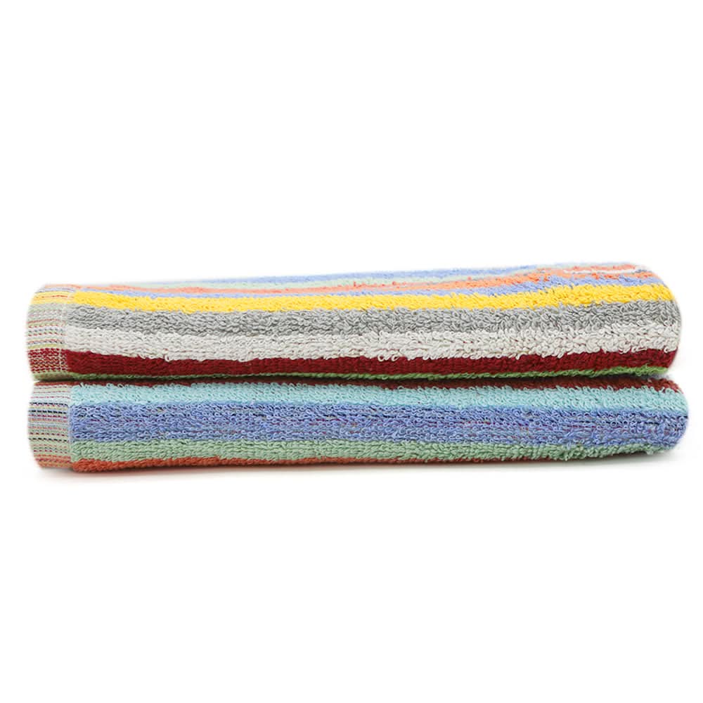 Bath Towel - Multi, Home & Lifestyle, Bath Towels, Chase Value, Chase Value