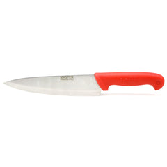 Master Kitchen Knife - Red, Home & Lifestyle, Kitchen Tools And Accessories, Chase Value, Chase Value
