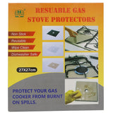Stove Protector (A-63), Home & Lifestyle, Kitchen Tools And Accessories, Chase Value, Chase Value
