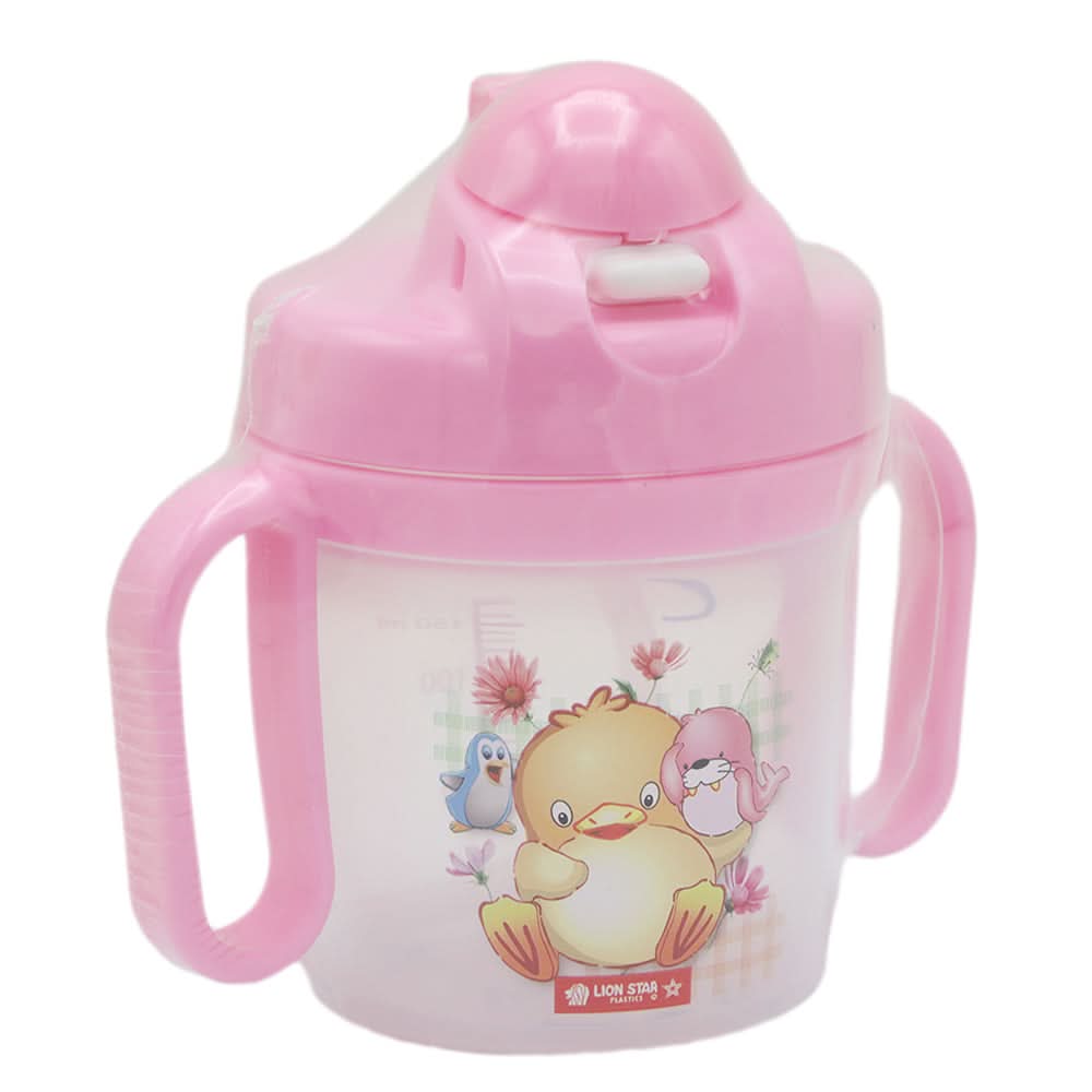 Tora Mug - Pink, Kids, Feeding Supplies, Chase Value, Chase Value