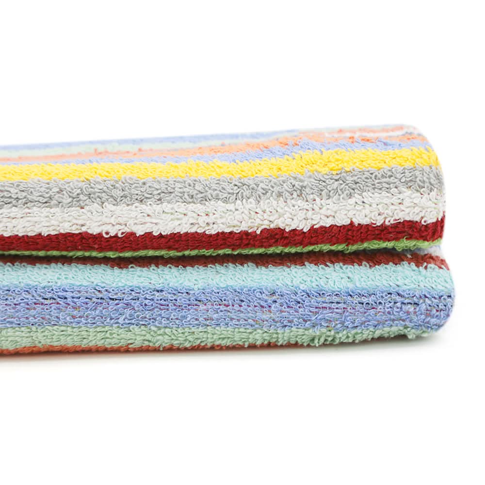 Bath Towel - Multi, Home & Lifestyle, Bath Towels, Chase Value, Chase Value