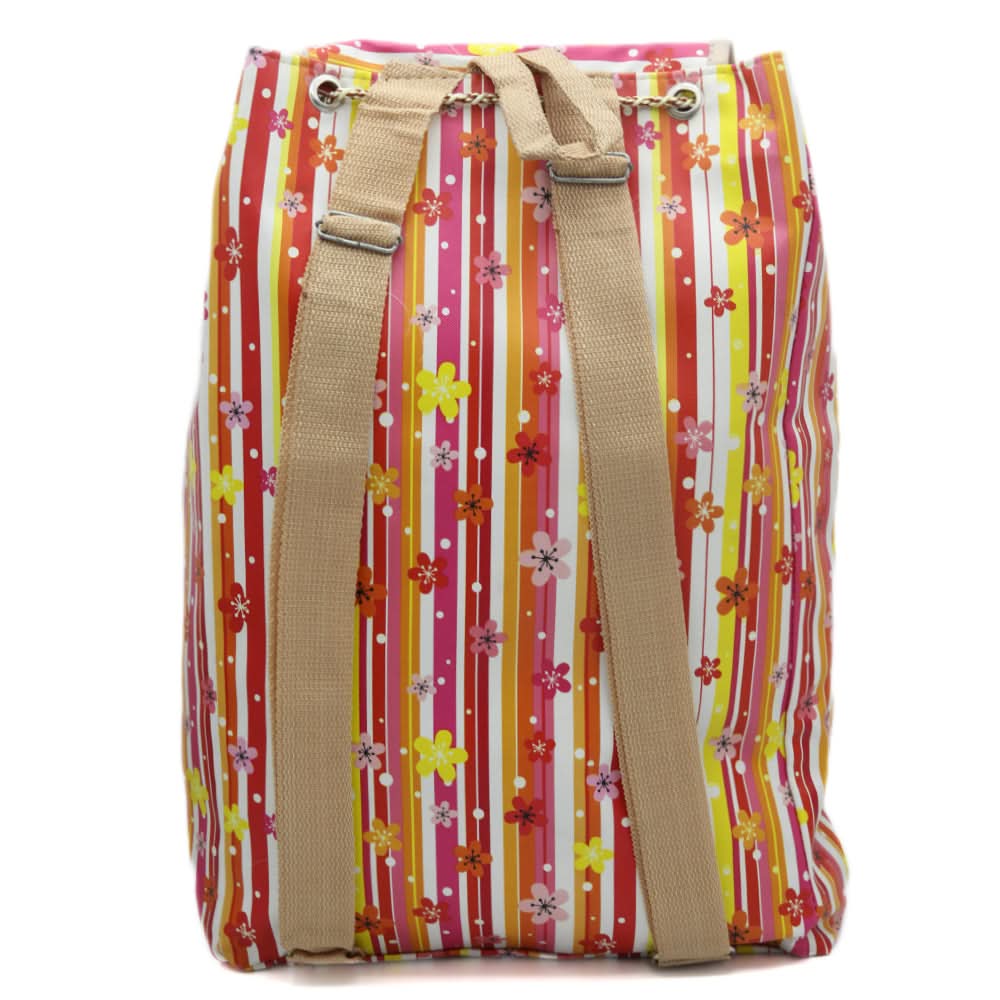 Women's Backpack ZH-8 - Multi, Women, Bags, Chase Value, Chase Value