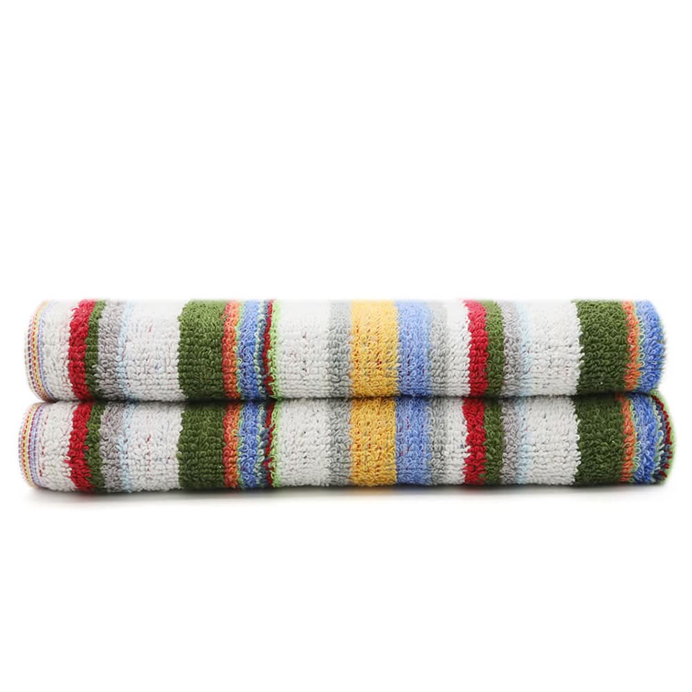 Bath Towel - Multi, Home & Lifestyle, Bath Towels, Chase Value, Chase Value