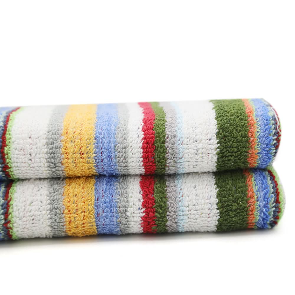 Bath Towel - Multi, Home & Lifestyle, Bath Towels, Chase Value, Chase Value
