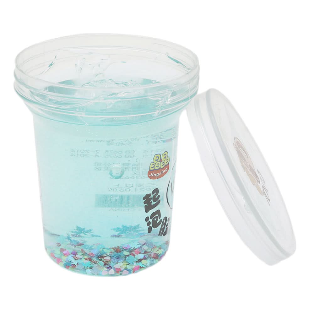 Slime Tk 7868 - Cyan, Kids, Clay And Slime, Chase Value, Chase Value