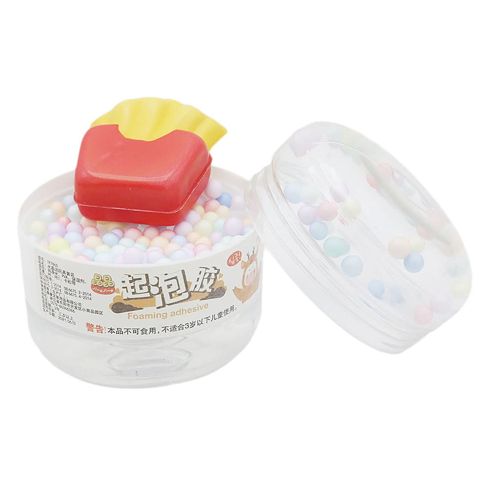 Slime Tk 7865 - White, Kids, Clay And Slime, Chase Value, Chase Value