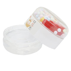 Slime Tk 7865 - White, Kids, Clay And Slime, Chase Value, Chase Value