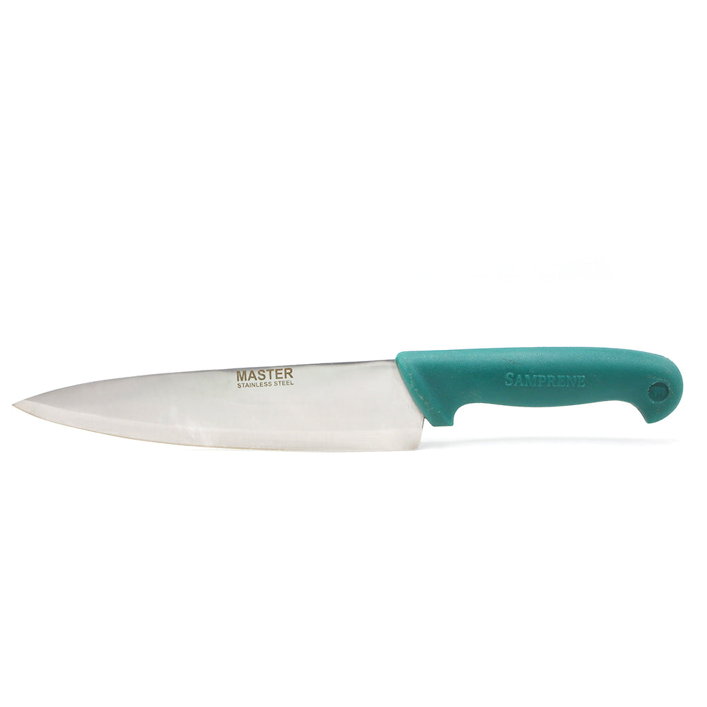 Master Kitchen Knife - Green, Home & Lifestyle, Kitchen Tools And Accessories, Chase Value, Chase Value