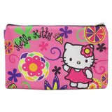 Pencil Pouch One Zipper - Dark Purple, Pencil Boxes & Stationery Sets, Chase Value, Chase Value