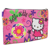 Pencil Pouch One Zipper - Dark Purple, Pencil Boxes & Stationery Sets, Chase Value, Chase Value
