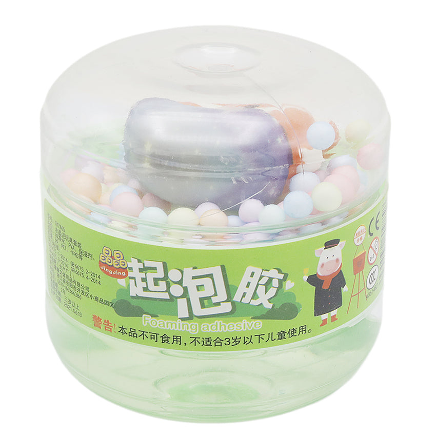 Slime Tk 7865 - Green, Kids, Clay And Slime, Chase Value, Chase Value
